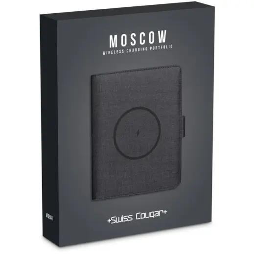 Swiss Cougar Moscow Box
